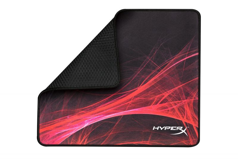 HyperX Fury S Pro Speed Edition, medium, podloga za miš