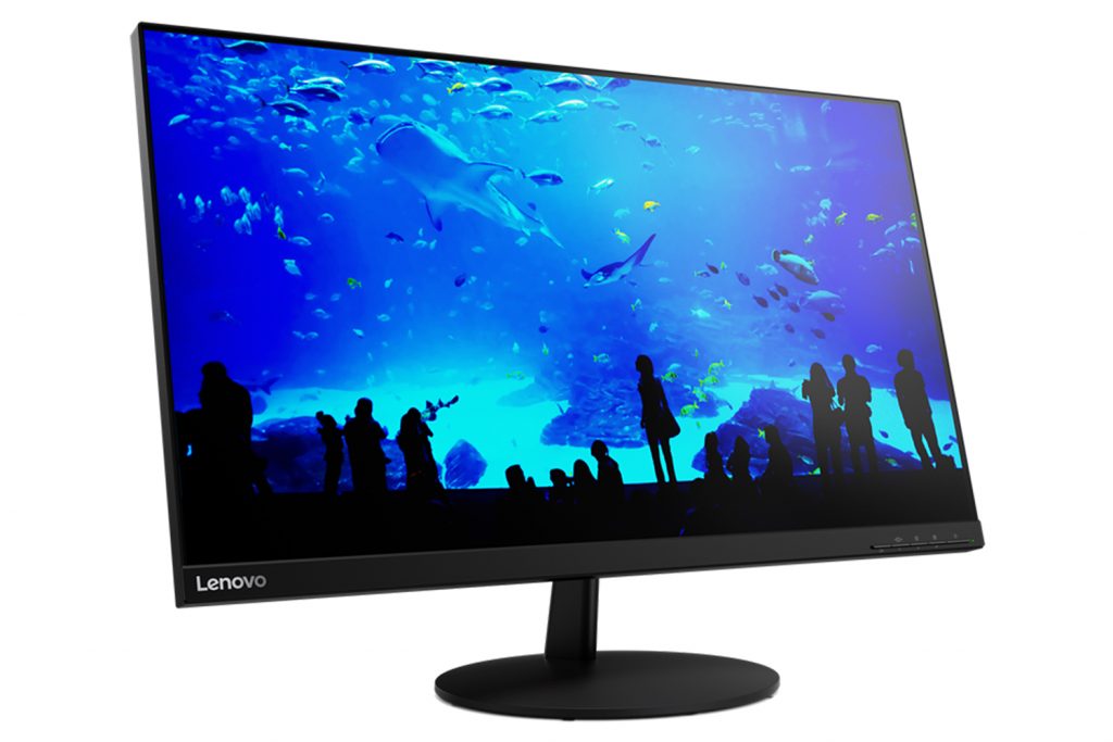 Lenovo l28u 30 обзор