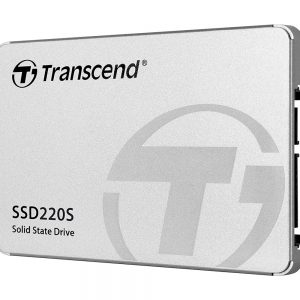 TranScend SSD220S SSD
