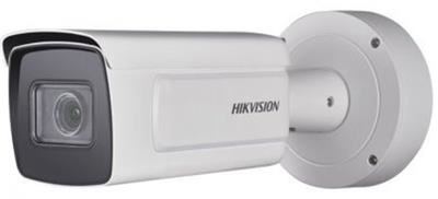 HikVision DS-2CD7A26G0 P-IZS (2.8-12mm) 2 MP DeepinView ANPR Moto Varifocal Bullet Camera (2.8-12mm) IR up to 50m