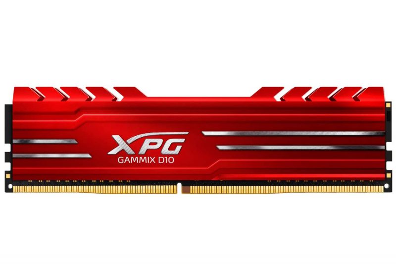 ADATA XPG GAMMIX D10 16GB DDR4 memorija