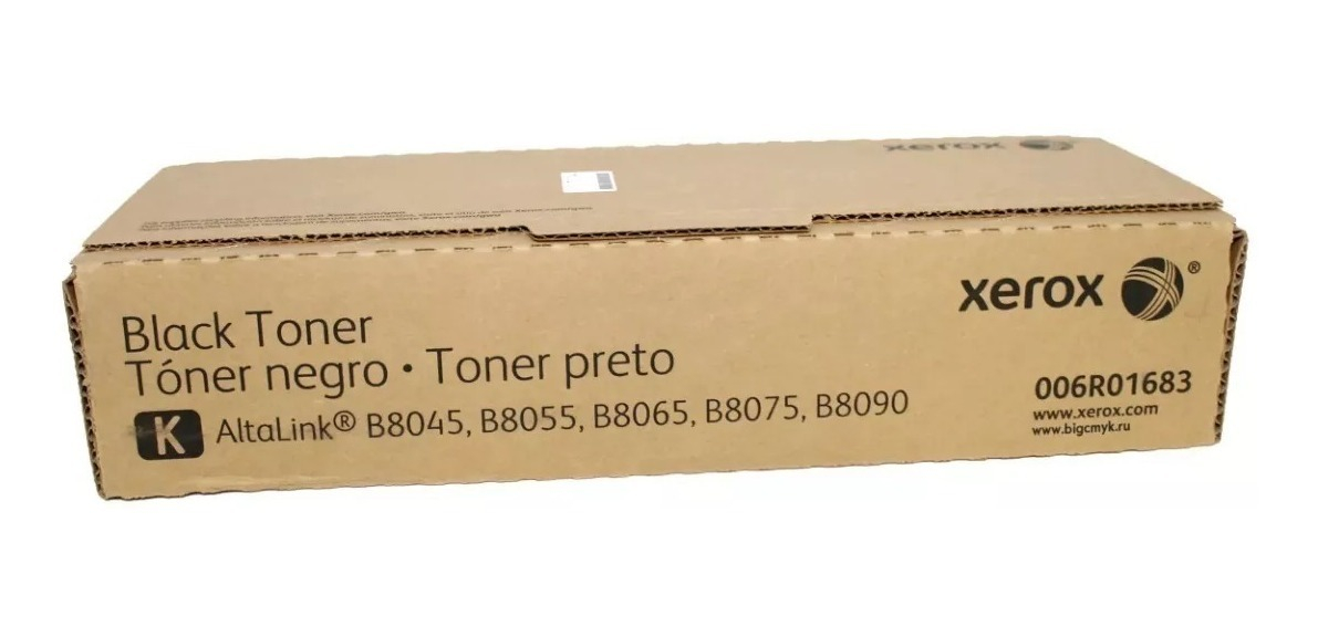 Xerox crni toner 006R01683 za AltaLink B8045/55/65/75/90