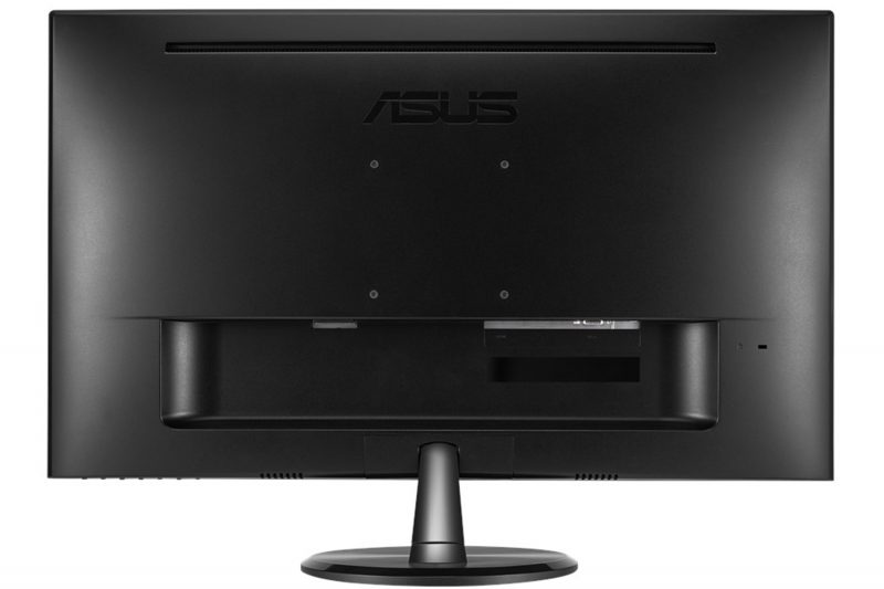 Монитор asus vp249qgr обзор