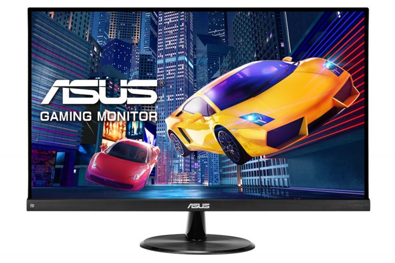 Asus VP249QGR monitor