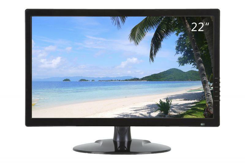 Dahua LM22-L200 monitor