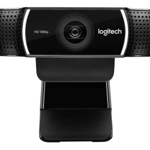 Logitech C922 Pro Stream, web kamera
