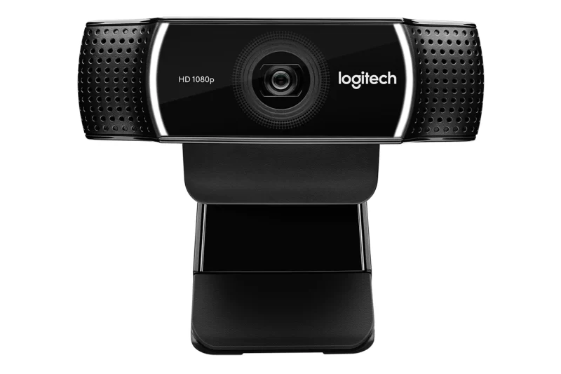 Logitech C922 Pro Stream, web kamera