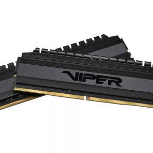 Patriot Viper 4 Blackout 16GB (2x8GB) DDR4 memorija