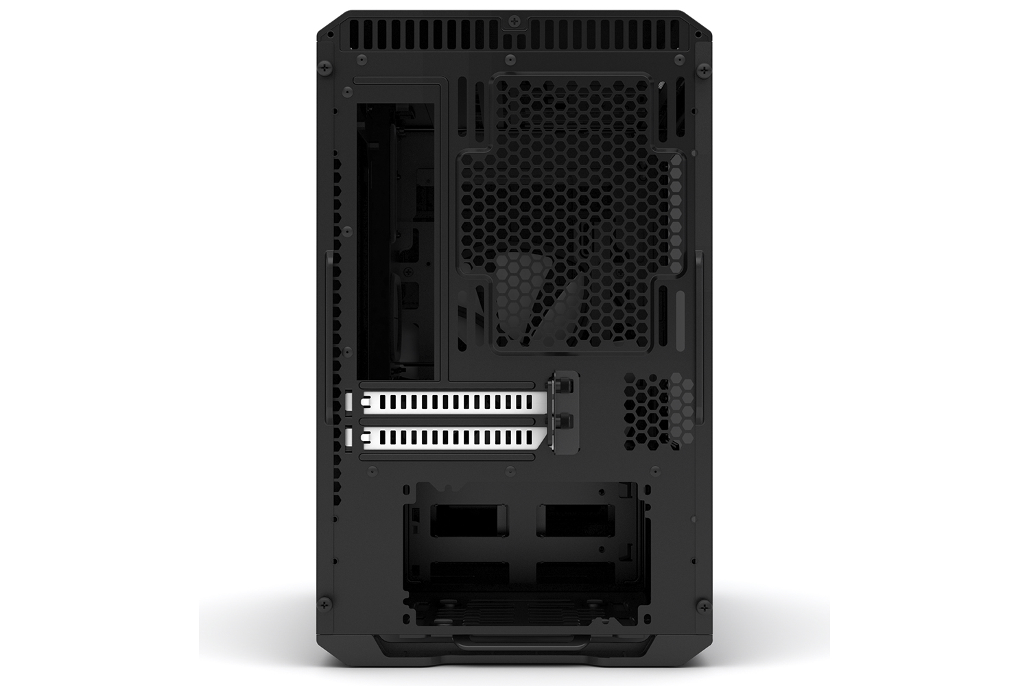 PHANTEKS Enthoo Evolv ITX kućište, crno, ATX Mini Tower - Slika 4