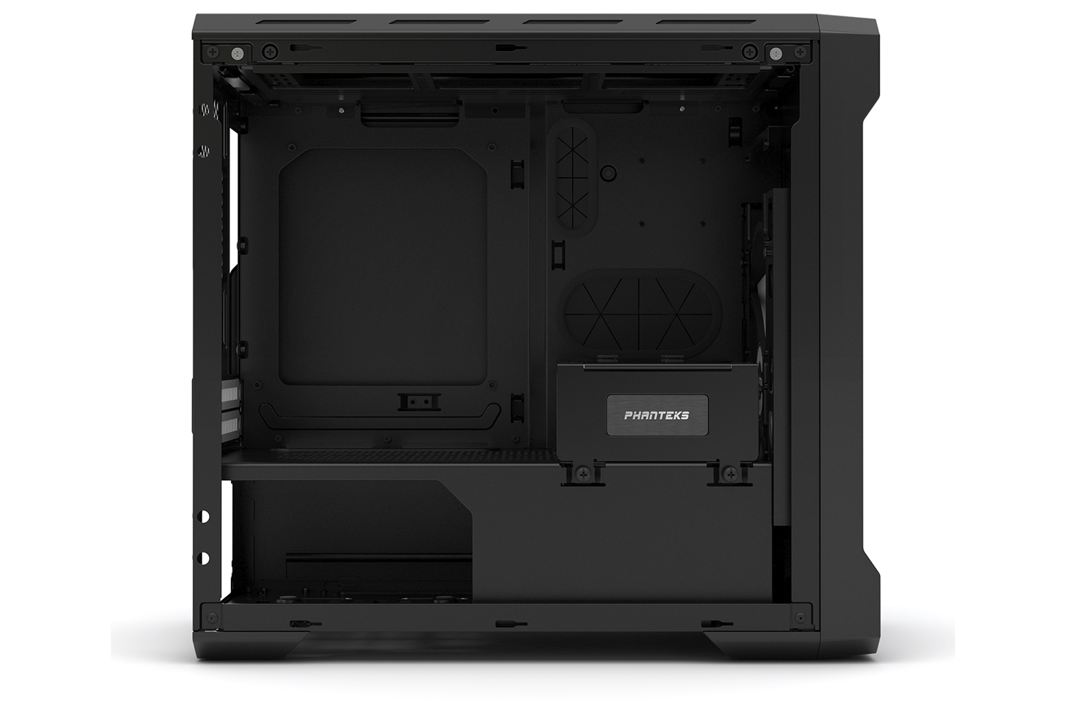 PHANTEKS Enthoo Evolv ITX kućište, crno, ATX Mini Tower - Slika 5