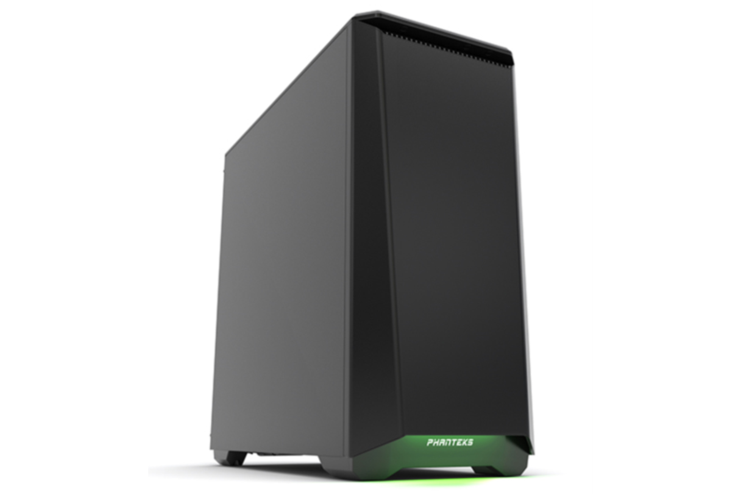 Phanteks eclipse P400S kućište, crno, ATX Mid Tower