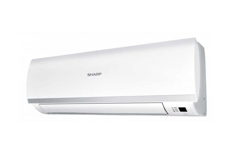 SHARP AY-XPC12PSR Set, klima uređaj