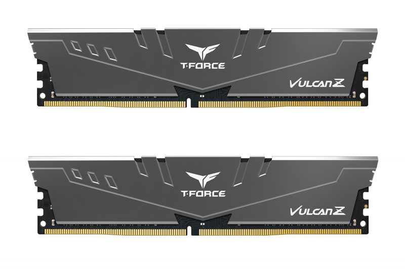 Teamgroup Vulcan Z 16GB (2x8GB) DDR4 memorija