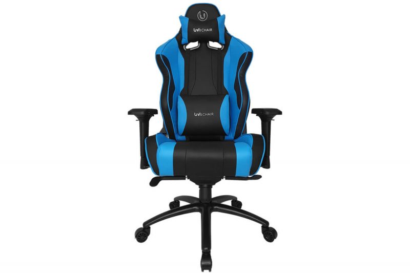 UVI Sport XL Blue, gaming stolica