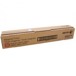 Xerox magenta toner za Altalink C8000