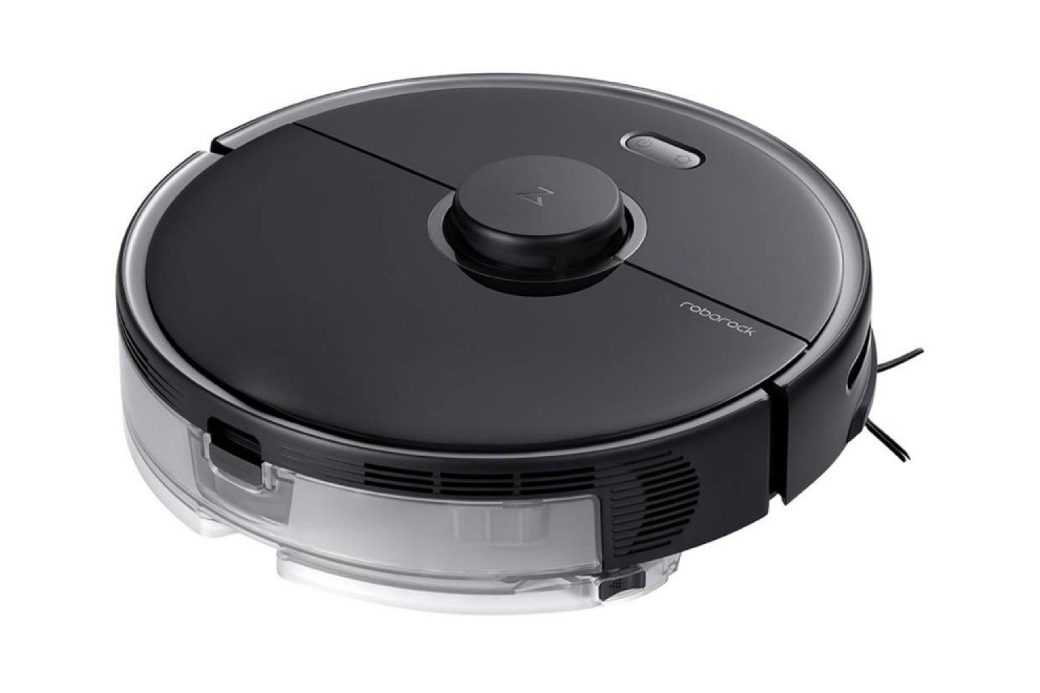 Xiaomi Roborock S5 MAX robotski usisavač, crni - Slika 2