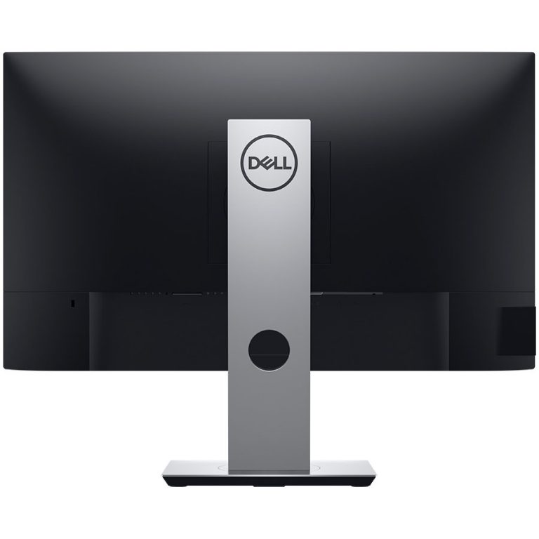 Монитор dell 24 p2421 обзор