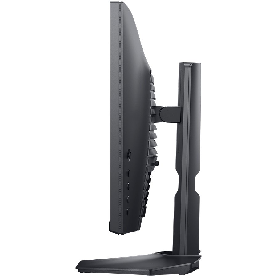 Monitor DELL S-series S2421HGF 23.8in, 1920x1080, FHD, TN Antiglare, 16:9, 1000:1, 350 cd/m2, AMD FreeSync, 1ms, 170/160, DP, 2x HDMI, Audio line-out, Tilt, Height Adjust, 3Y - Slika 4