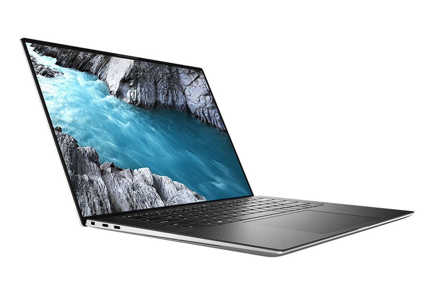 DELL XPS 15 9500 notebook, 15.6"/i7/16GB/GTX1650Ti/1TB/W10P - Slika 3