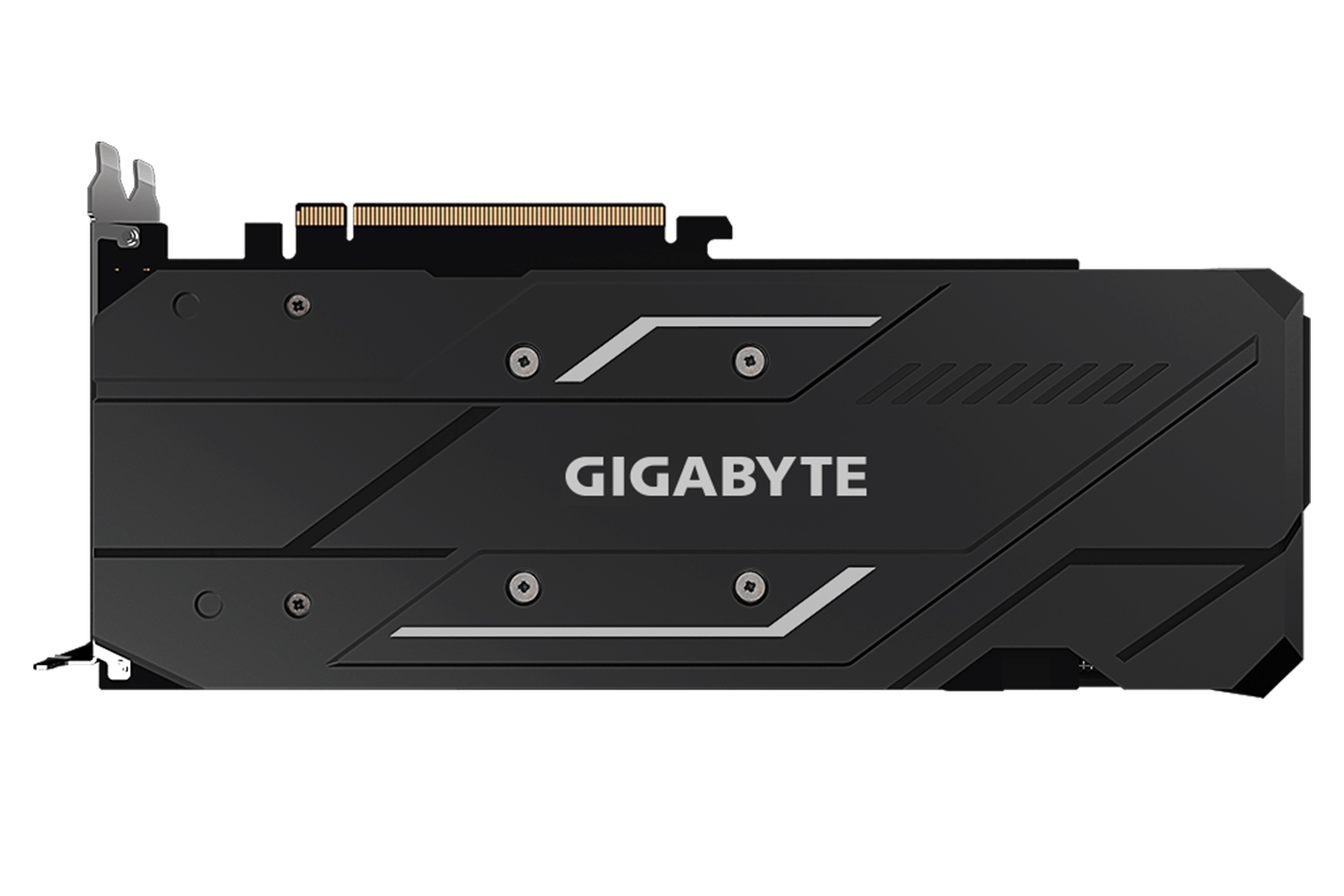GIGABYTE GeForce GTX 1660 SUPER GAMING 6G, grafička kartica - Slika 3