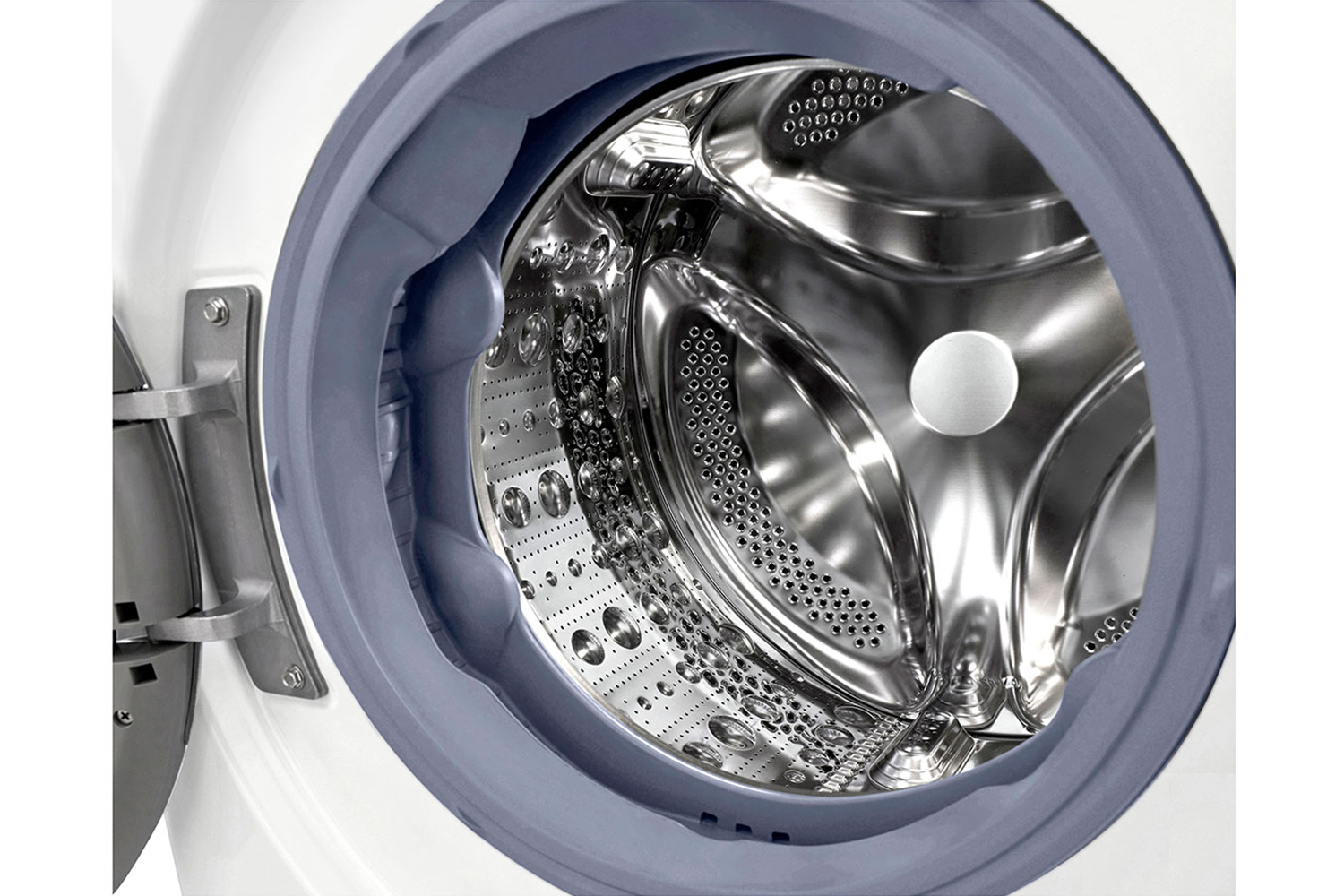 LG F4WN408N0 perilica rublja, 8kg, Wi-Fi - Slika 3