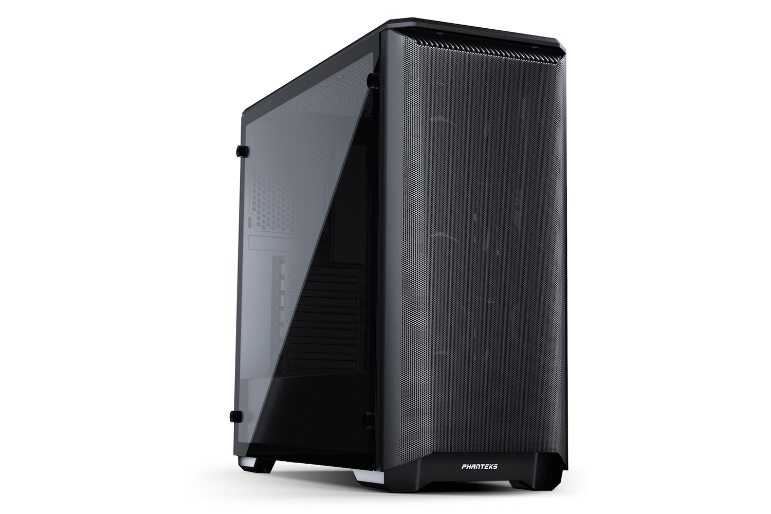 PHANTEKS ECLIPSE P400A kućište, crno