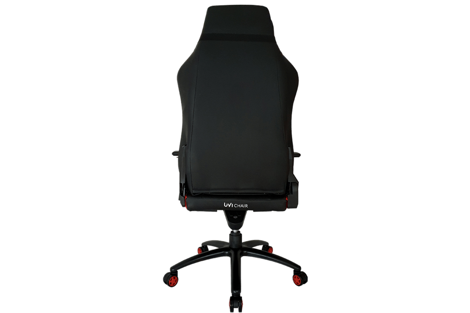 UVI CHAIR Devil PRO Red, gaming stolica - Slika 4
