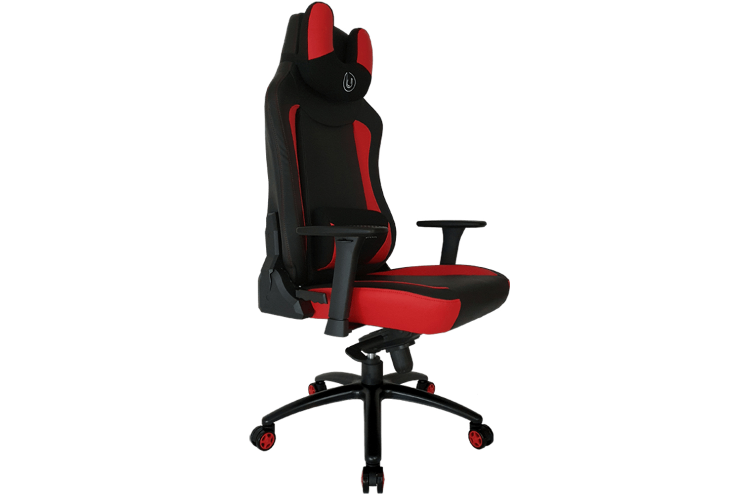 UVI CHAIR Devil PRO Red, gaming stolica - Slika 5