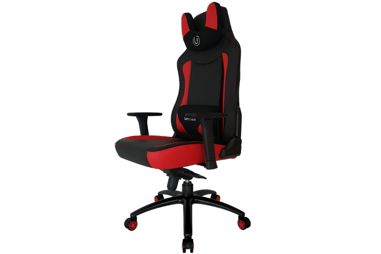 UVI CHAIR Devil PRO Red, gaming stolica - Slika 2