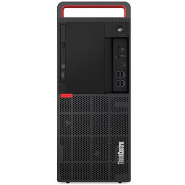 Lenovo ThinkCentre M920t + Monitor ThinkVision T23i + Seagate external HDD 1TB