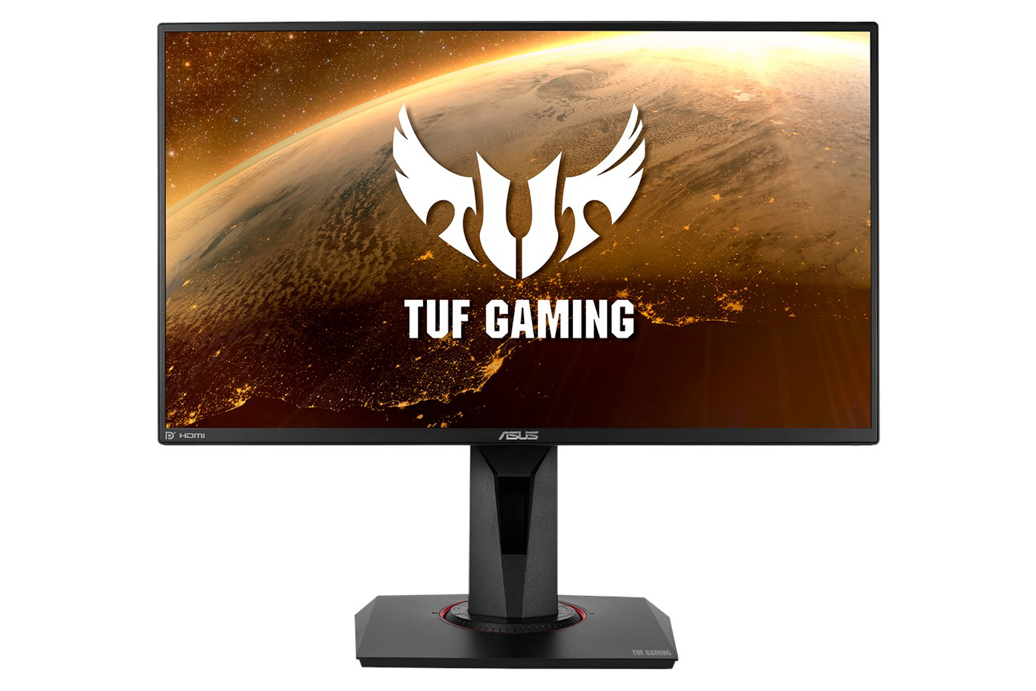 Asus TUF Gaming VG259Q monitor