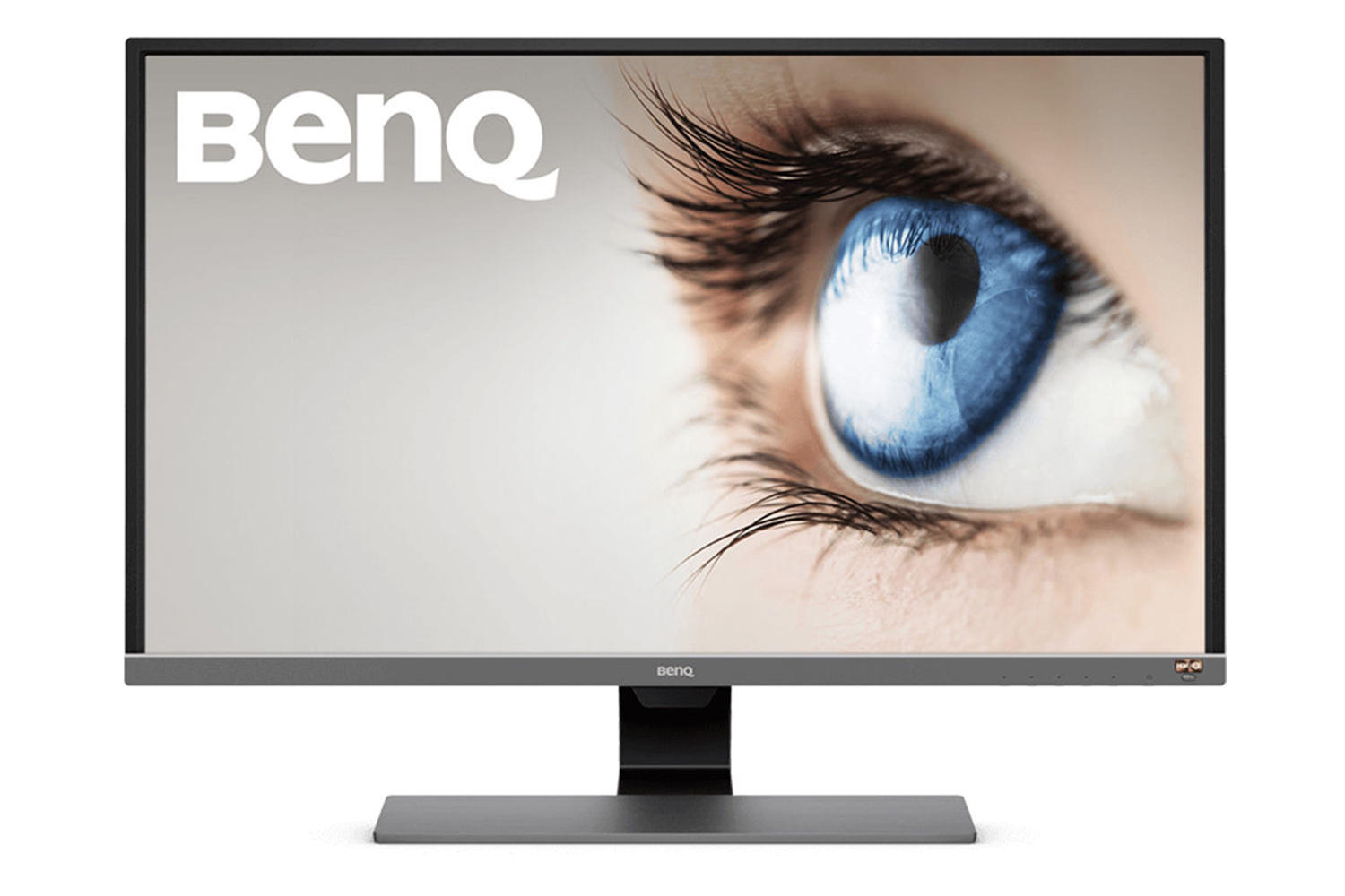 BenQ EW3270U monitor