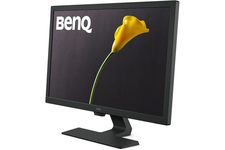 Обзор монитор benq gl2780