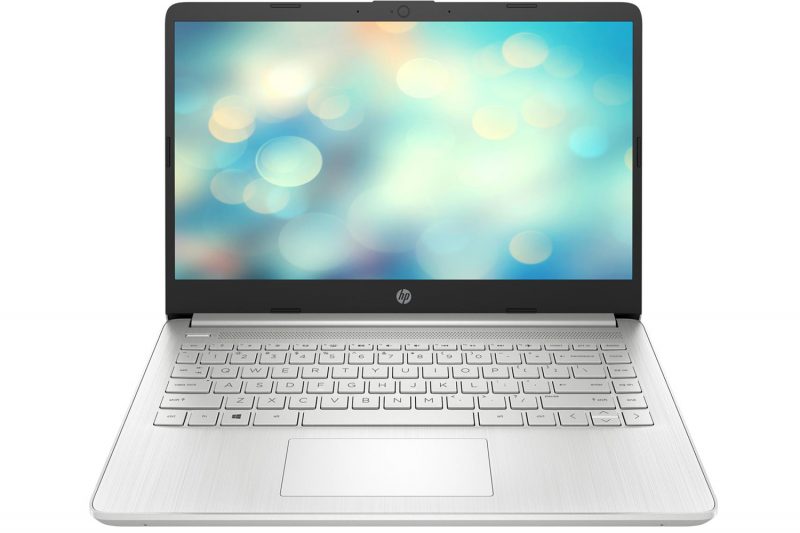 HP 14s-dq1040nm notebook