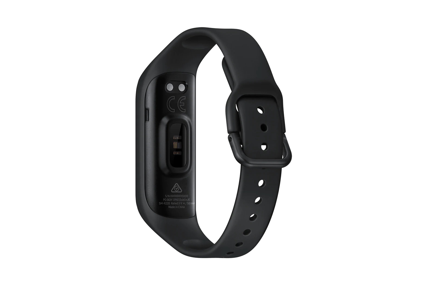 Samsung R220 Galaxy FIT2 pametni sat, crni - Slika 2