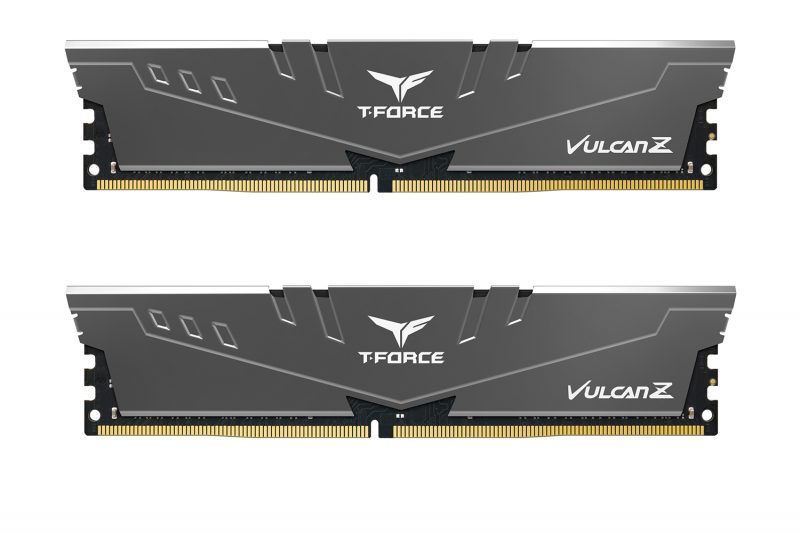 Teamgroup Vulcan Z 64GB Kit (2x32GB) DDR4 memorija