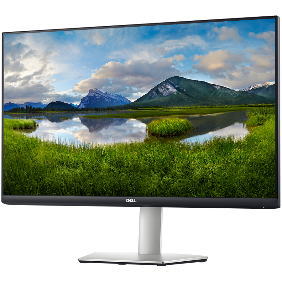 DELL S2721HS monitor, 27", FullHD, 75Hz, FreeSync, IPS - Slika 2