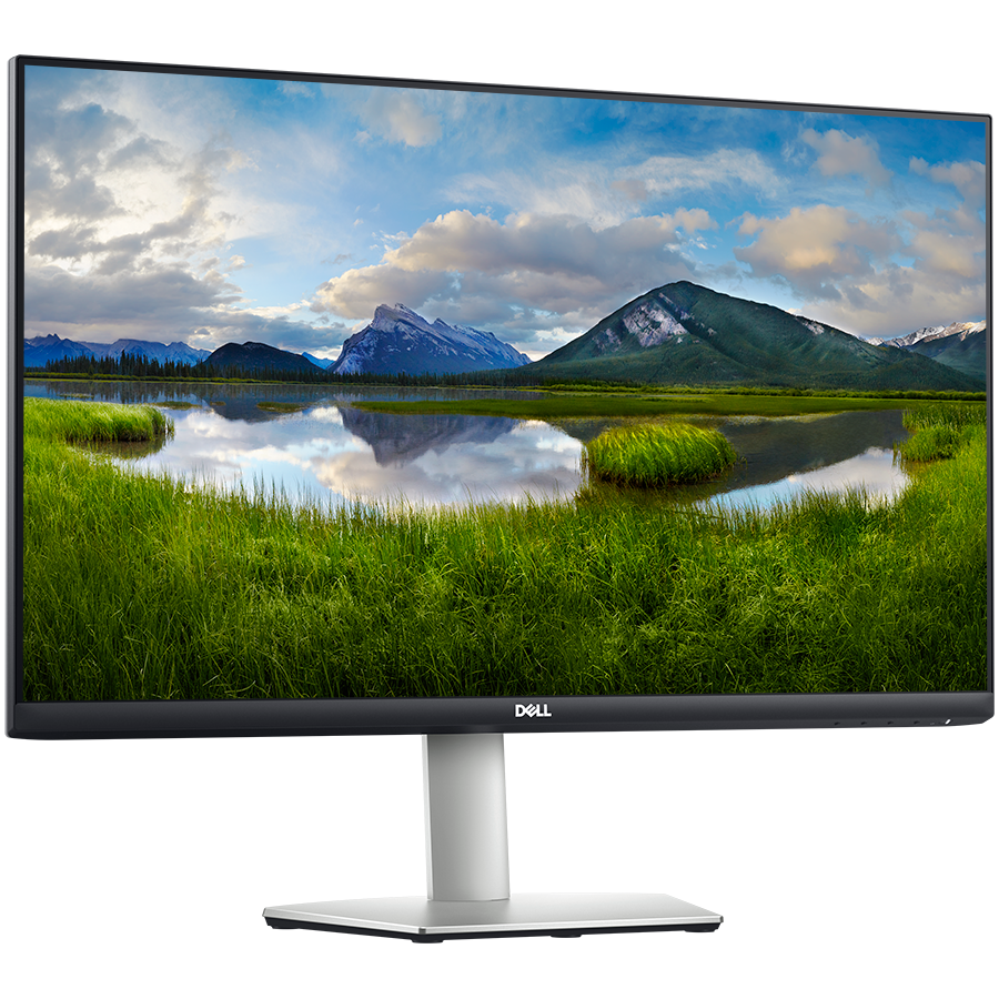 DELL S2721HS monitor, 27", FullHD, 75Hz, FreeSync, IPS - Slika 3