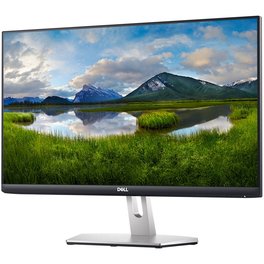 DELL S2421HN monitor, 24", FullHD, 75Hz, FreeSync, IPS - Slika 2