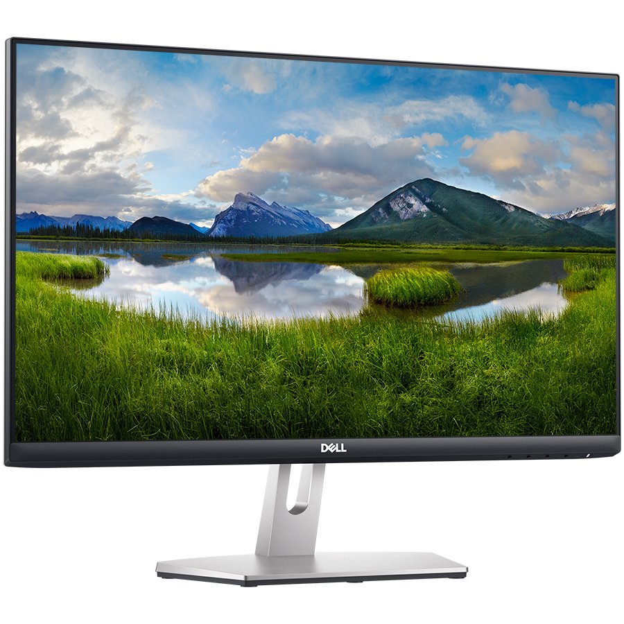 DELL S2421HN monitor, 24", FullHD, 75Hz, FreeSync, IPS - Slika 3
