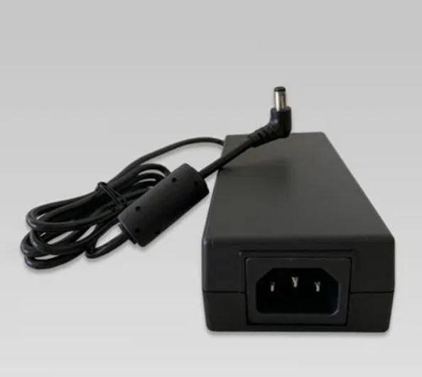 Planet 130W 54V AC DC Desktop Power Adapter (100-240VAC to 54VDC, 2.4A, Level VI)