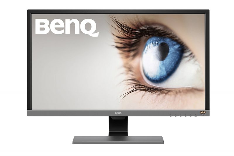 BenQ EL2870U monitor