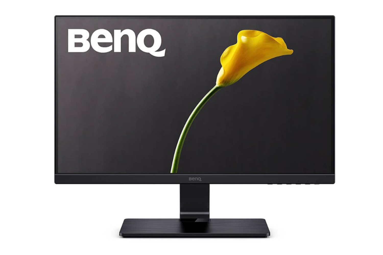 Монитор benq gw2475h обзор