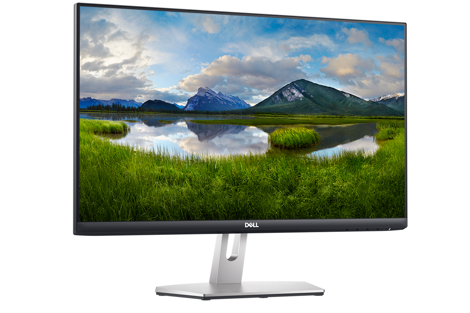 DELL S2421H monitor, 24", FullHD, 75Hz, FreeSync, IPS - Slika 2
