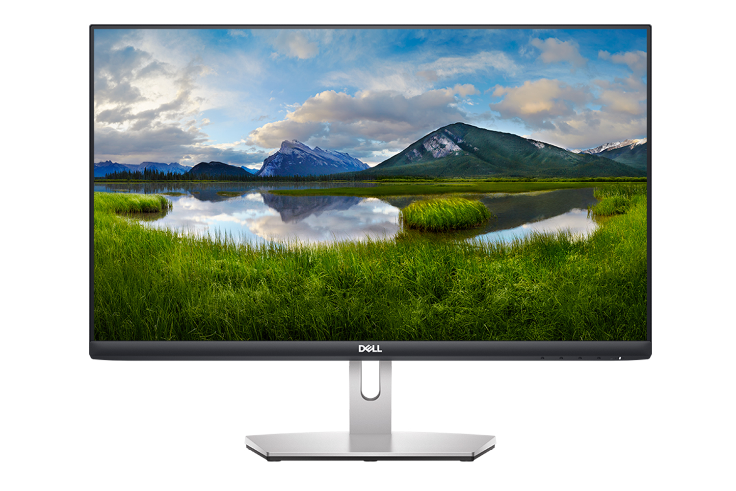 DELL S2421H monitor