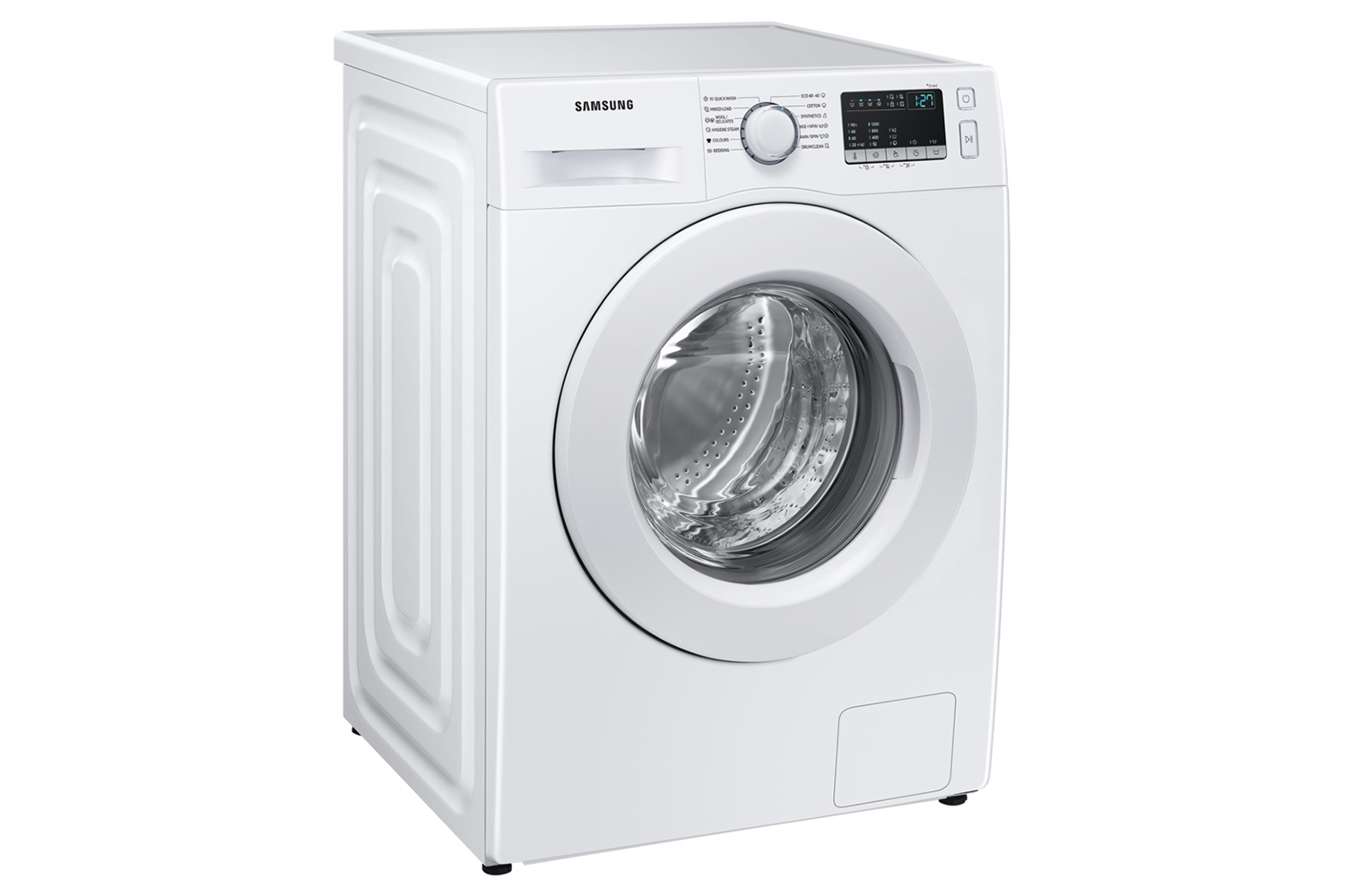 SAMSUNG WW80T4020EE/LE perilica rublja, 8kg - Slika 2