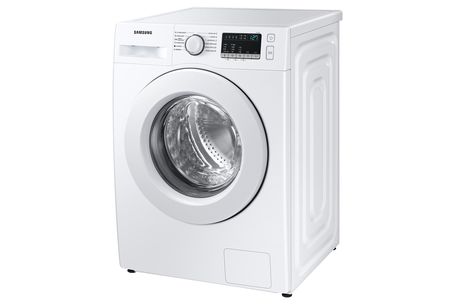 SAMSUNG WW80T4020EE/LE perilica rublja, 8kg - Slika 3