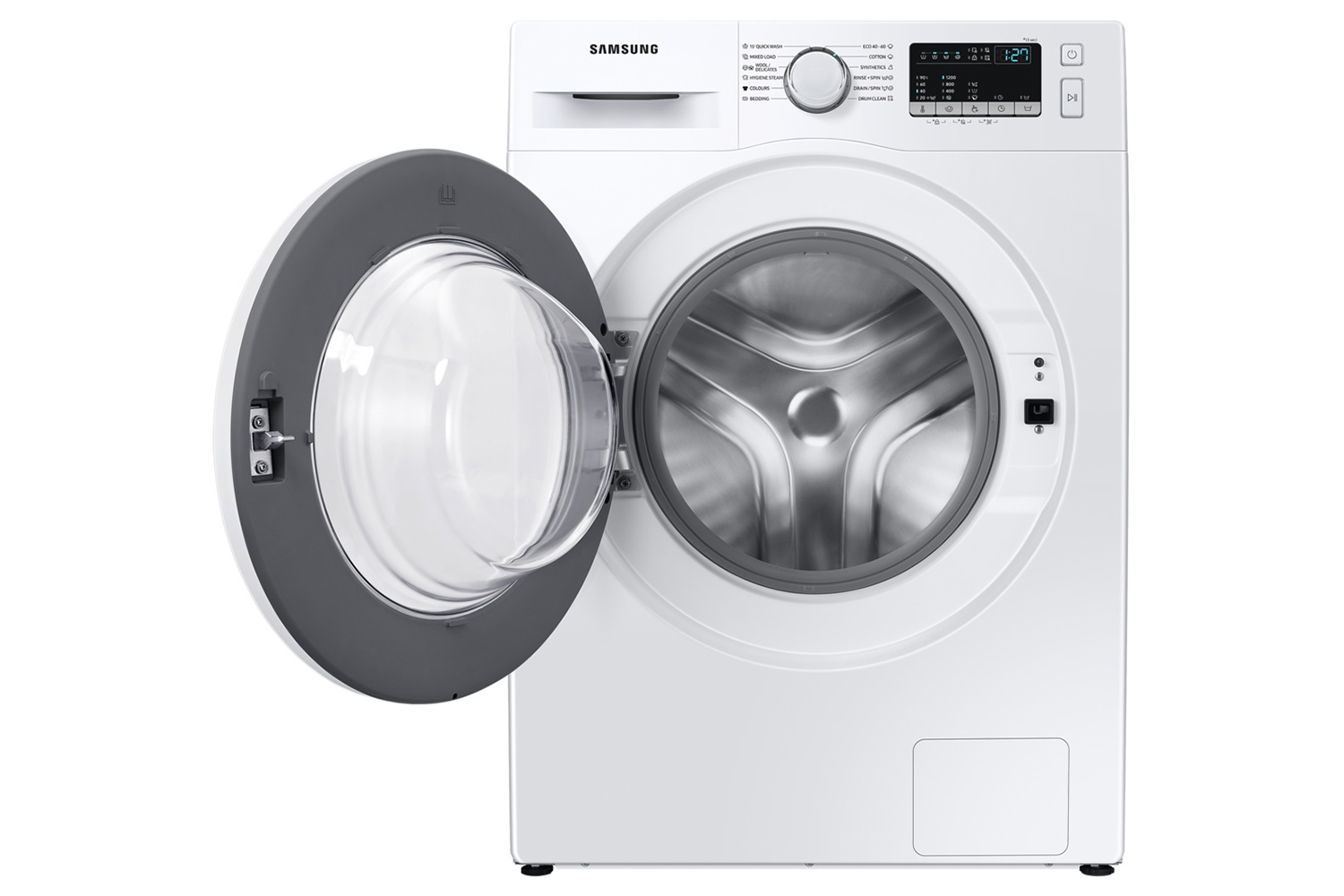 SAMSUNG WW80T4020EE/LE perilica rublja, 8kg - Slika 5
