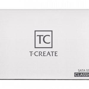 Teamgroup T-CREATE SSD, 1TB