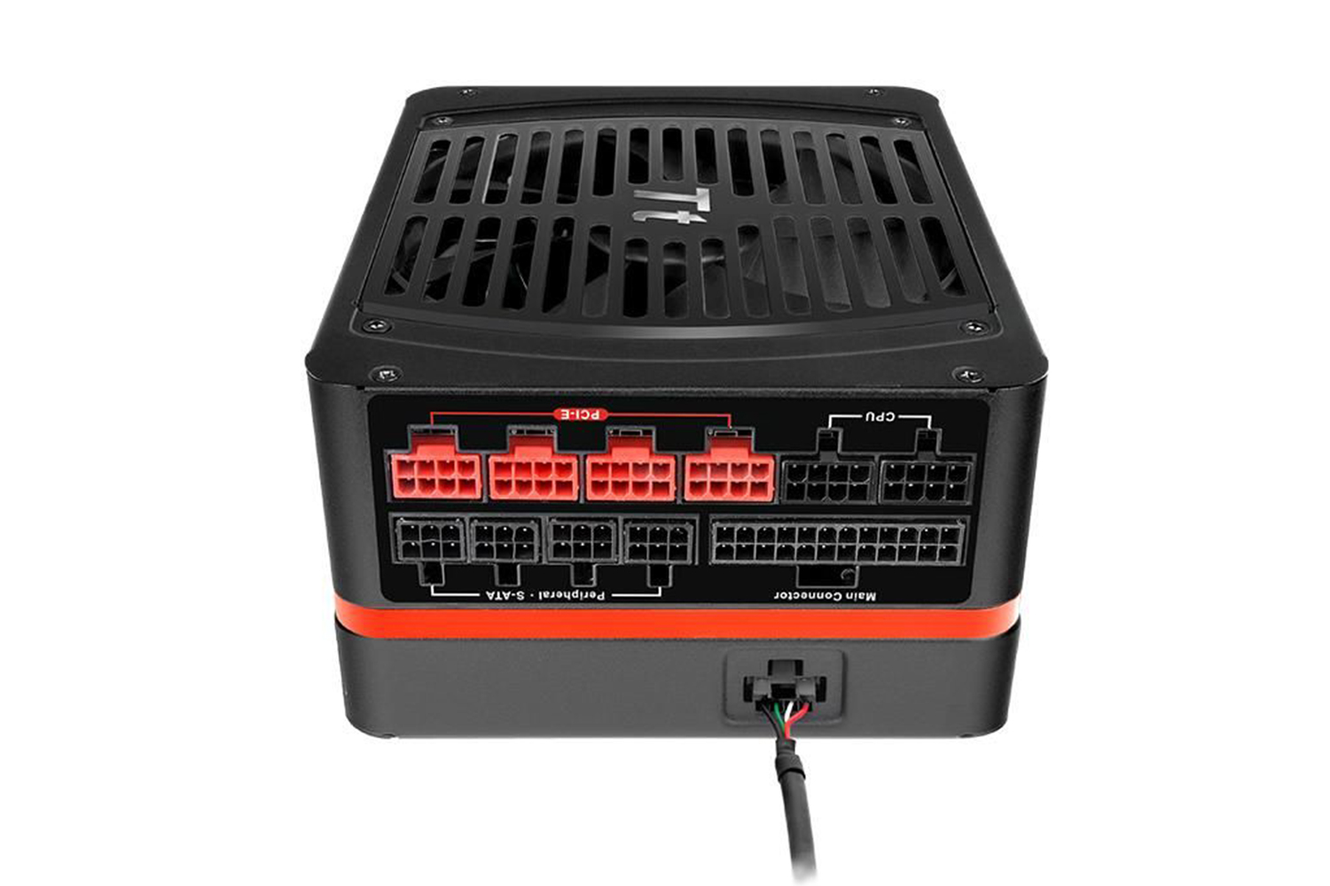 Thermaltake Toughpower DPS G 1050W Platinum napajanje, 1050W, 80+ Platinum - Slika 2